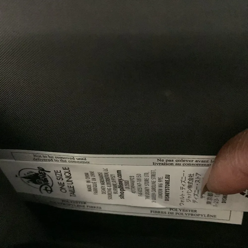 Disney vinyl vhs